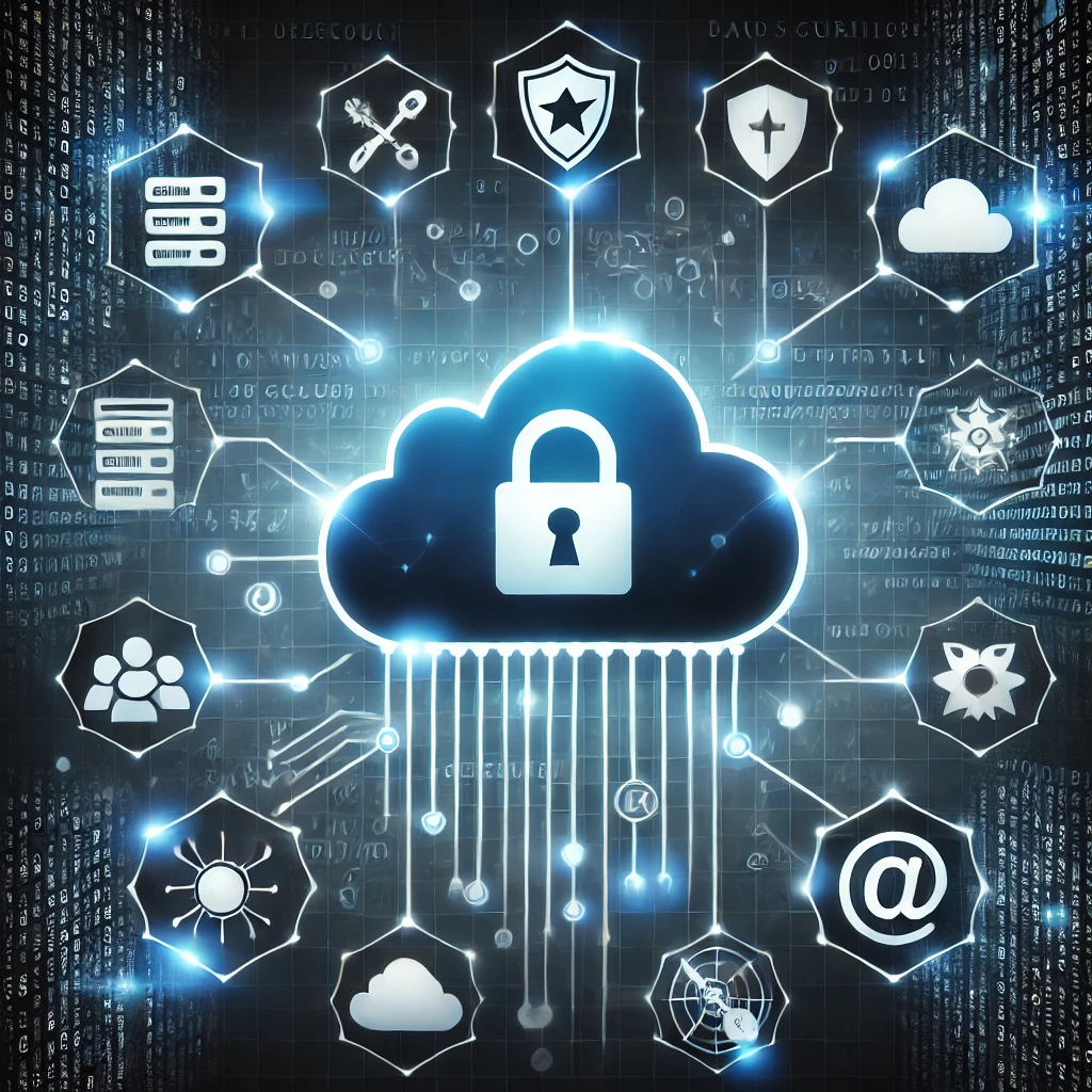 Cloud Benefits