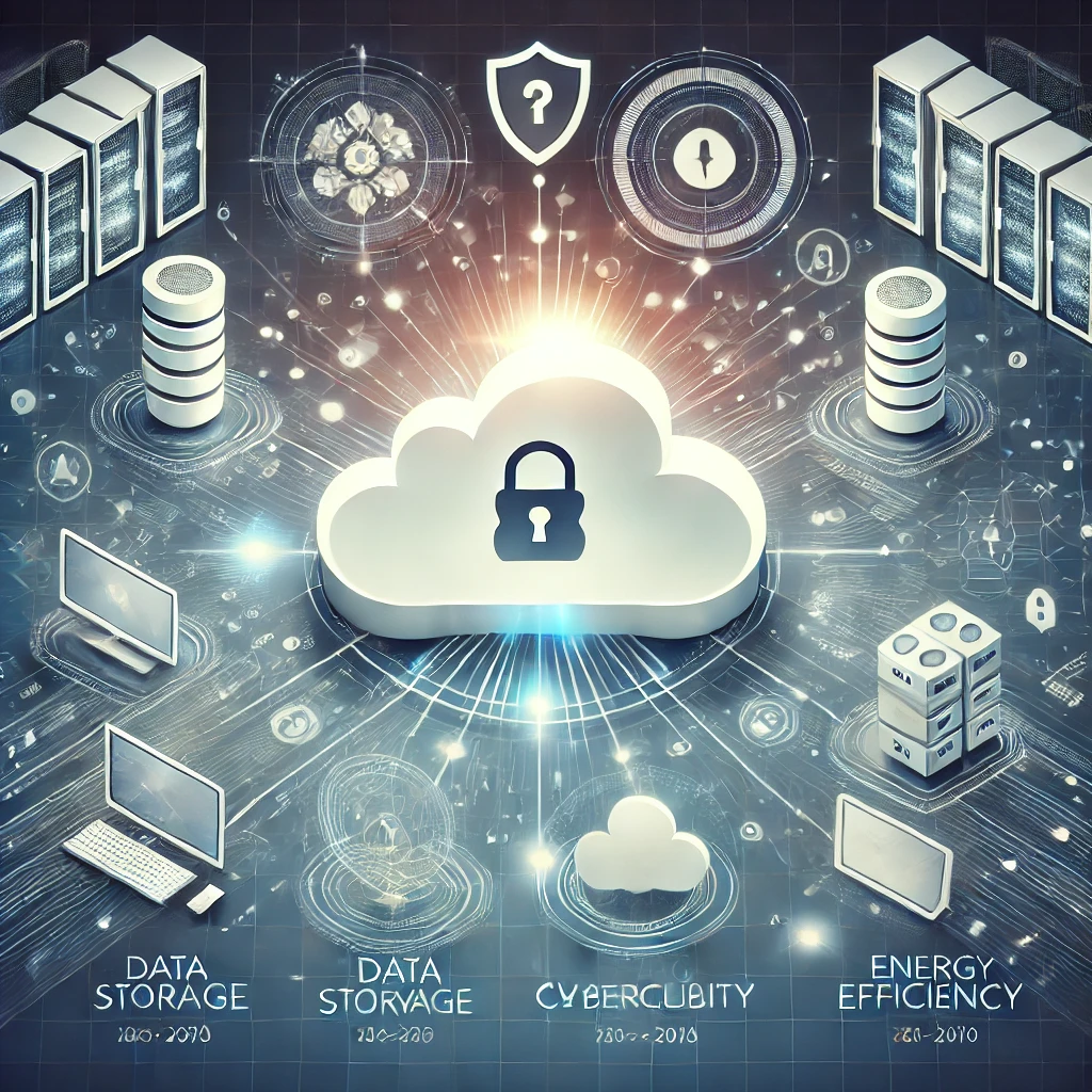 Cloud Infrastructure
