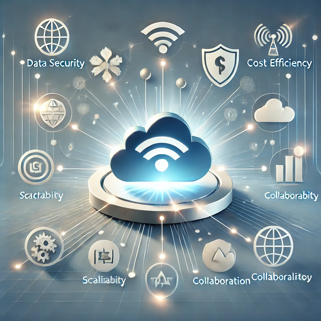 Cloud Security