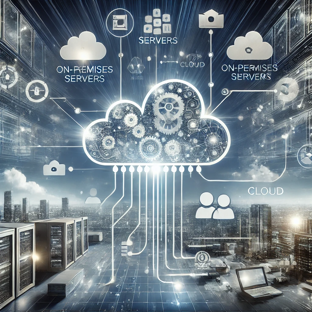 Cloud Migration