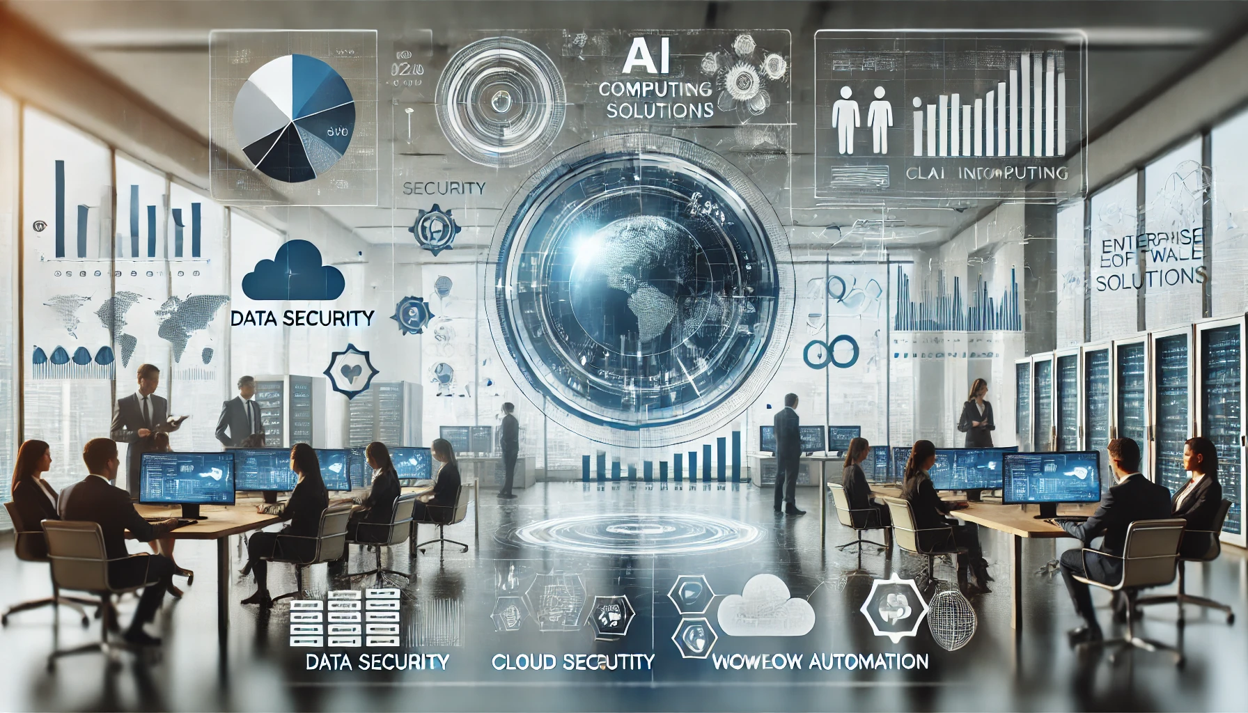 Enterprise Software