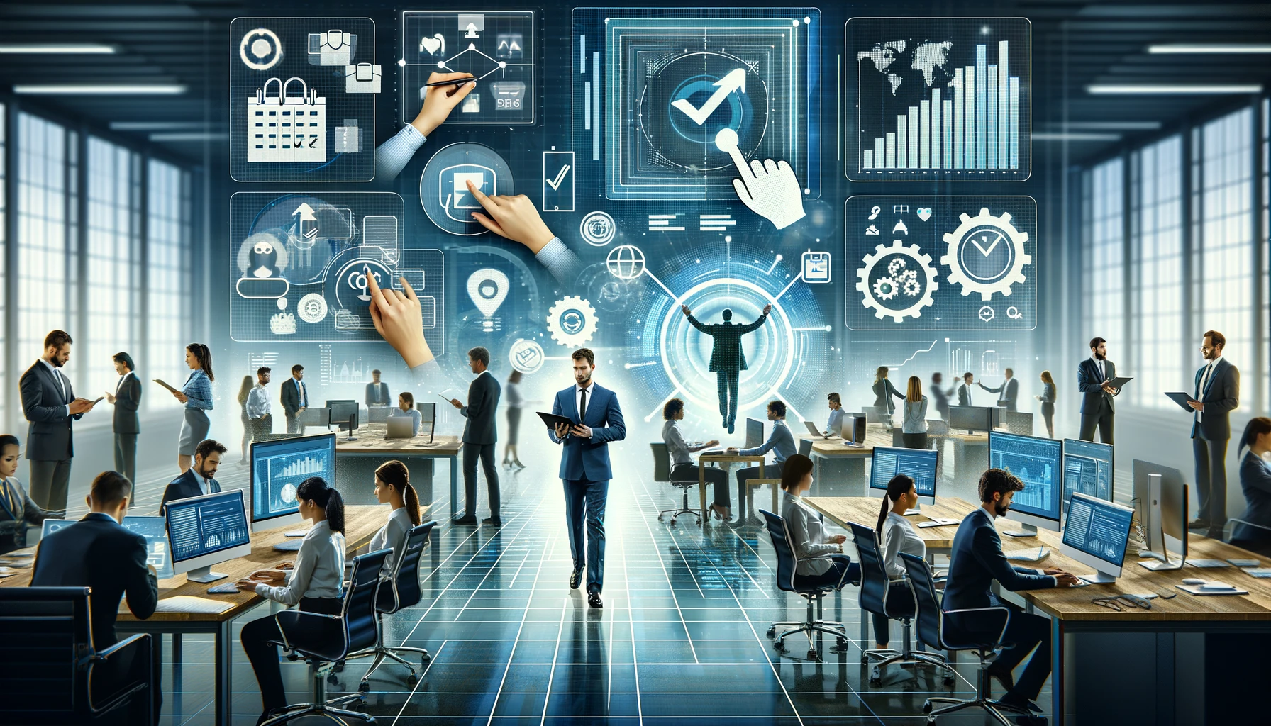 Employee Management