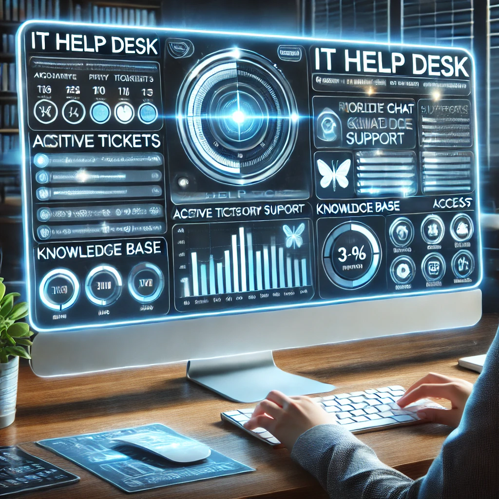 Help Desk