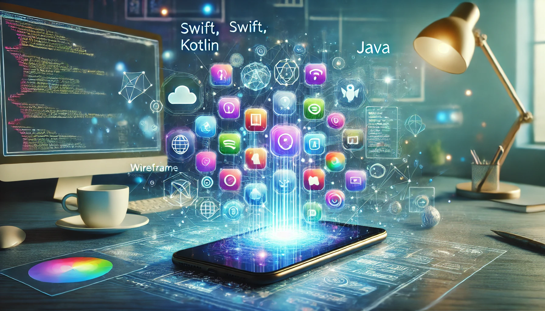 Mobile Development
