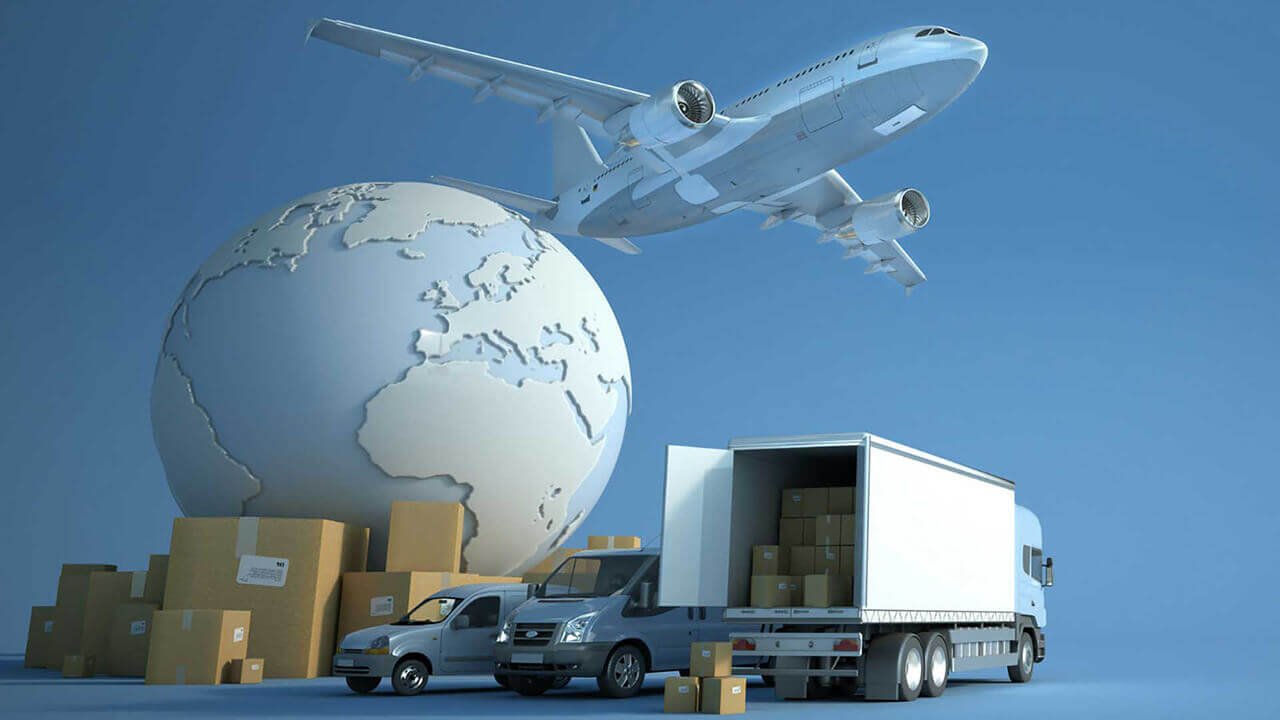 Accounting & Logistics ERP Solution